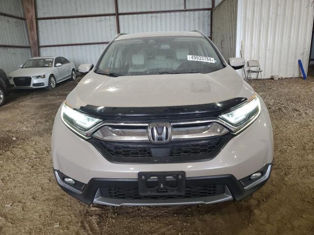 5J6RW1H99HL017060 Honda Cr-v Touring
