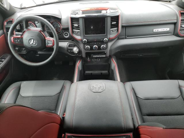 1C6SRFLT5NN177328 RAM 1500 Rebel