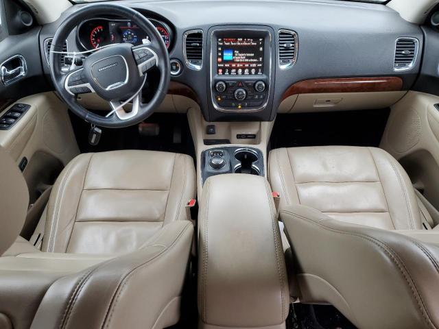 1C4RDJDG6EC397177 Dodge DURANGO LIMITED