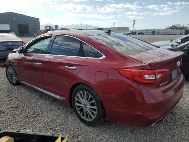 5NPE34AF6FH093528 Hyundai Sonata Sport