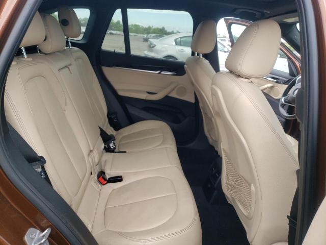 WBXHT3C33GP883095 BMW X1 Xdrive28i