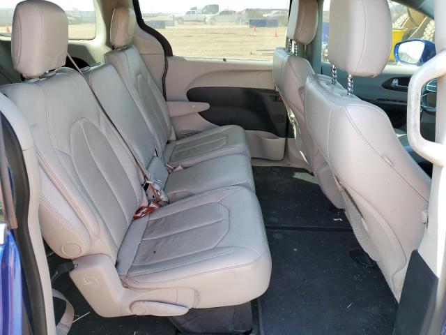 2C4RC1BG5JR227853 Chrysler Pacifica Touring L