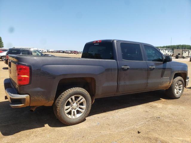 3GCPCREC8EG511214 Chevrolet Silverado C1500 Lt