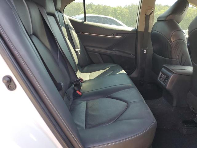 4T1K61AK7LU993051 Toyota CAMRY XSE