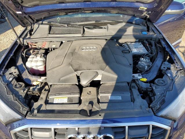 WA1LXBF72ND013173 Audi Q7 Premium Plus
