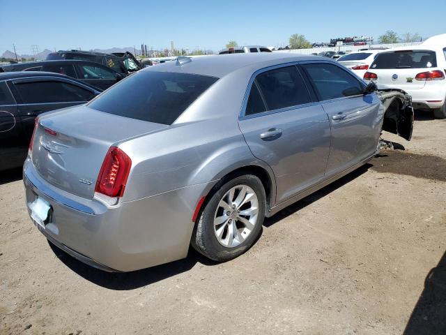 2C3CCAAG0FH814213 Chrysler 300 Limited