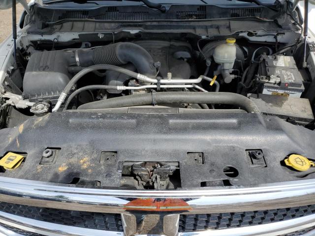 1C6RR7GT5GS198764 RAM 1500 Slt
