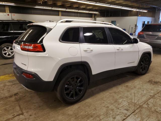 1C4PJMDS7GW204042 Jeep Cherokee Limited