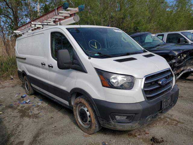 1FTYE1Y84LKA46833 Ford Transit T-150