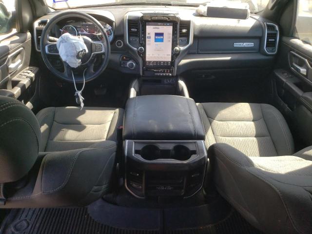 1C6SRFFM5NN379316 RAM 1500 Big Horn/lone Star