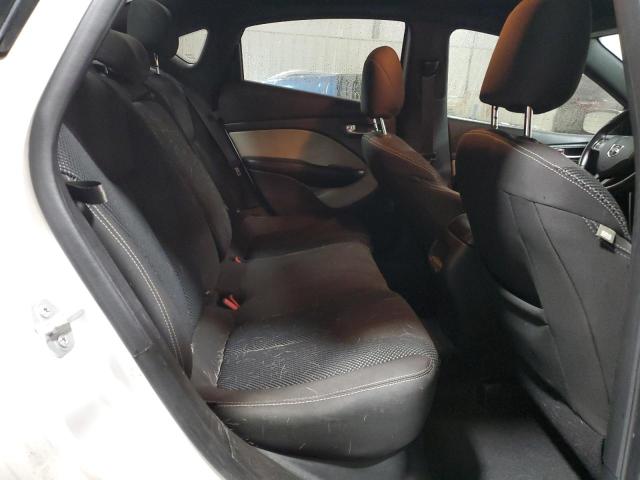 1C3CDFBBXFD123605 Dodge DART SXT