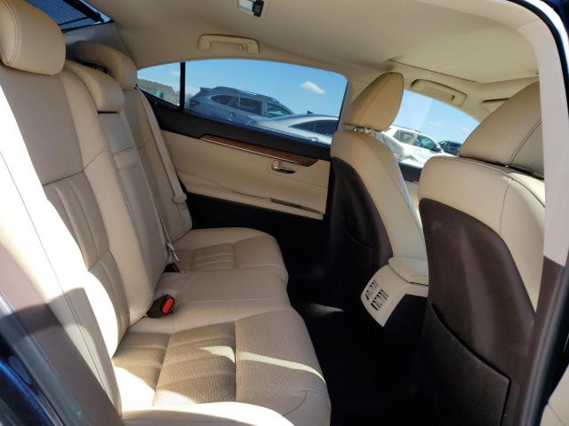 JTHBW1GG0G2116828 Lexus ES 300H