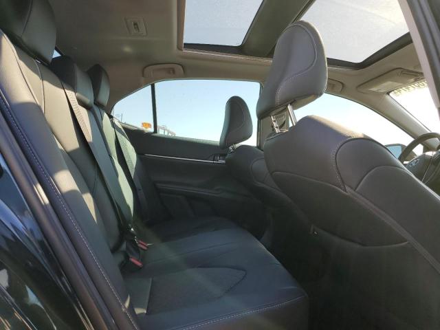 4T1BZ1HK3KU507248 Toyota CAMRY XSE