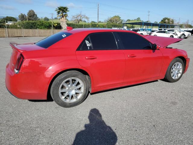 2C3CCABT0GH170645 Chrysler 300 S