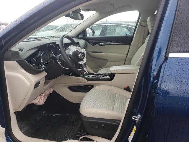 LRBAZLR48PD055086 Buick Envision Preferred
