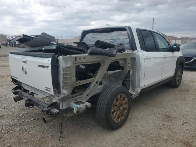 5FPYK3F13NB003196 Honda Ridgeline Sport