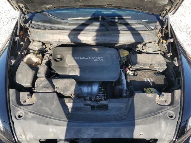 1C4PJLAB8FW701369 Jeep Cherokee Sport