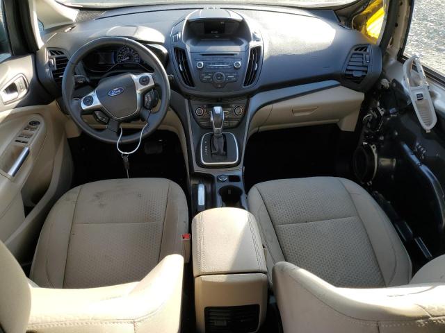 1FADP5AU0JL102710 Ford C-MAX SE