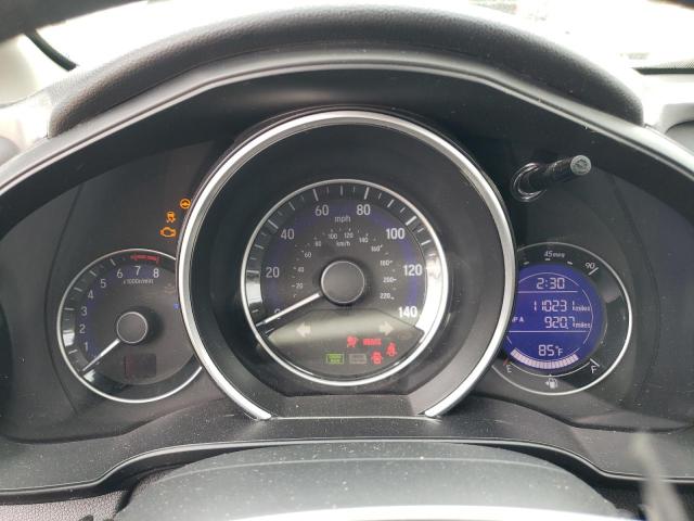 JHMGK5H79GX045932 Honda FIT EX