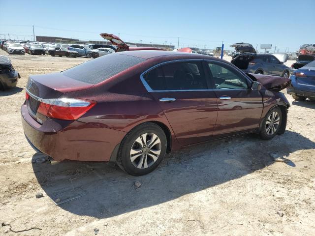 1HGCR2F3XFA055382 Honda ACCORD LX