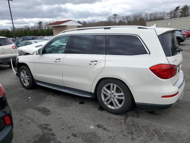 4JGDF7CE0EA313336 Mercedes-Benz Gl 450 4matic