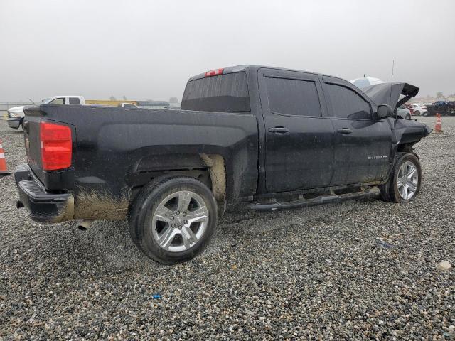 3GCPCPEC8JG162991 Chevrolet Silverado C1500 Custom