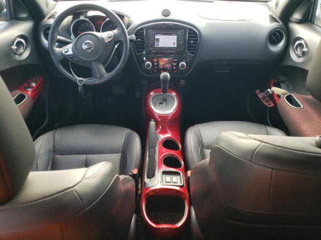 JN8AF5MR3ET355490 Nissan JUKE S