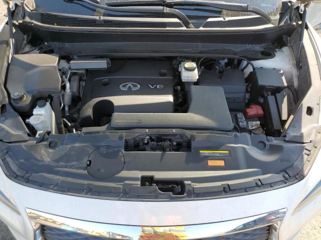 5N1AL0MM7GC525778 Infiniti QX60