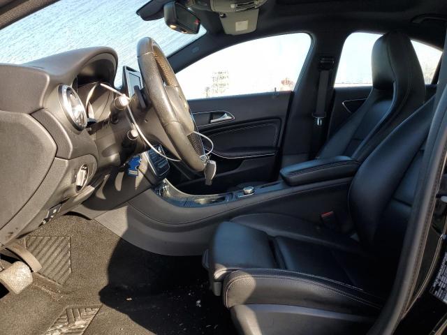 WDDSJ4EB4GN384195 Mercedes-Benz CLA 250
