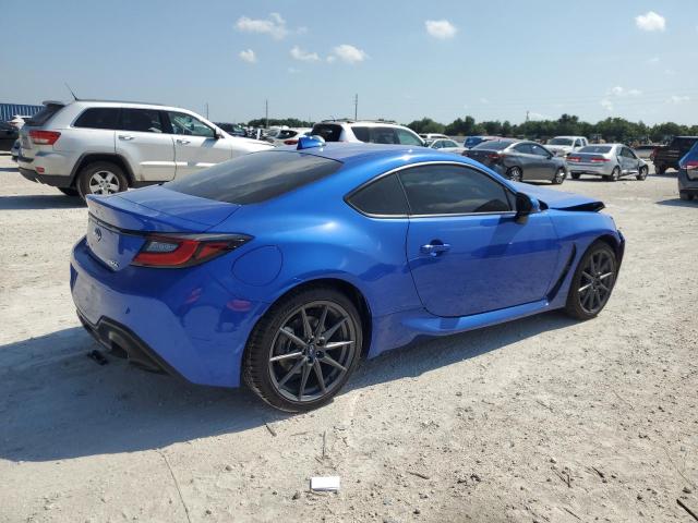 JF1ZDBE13R9700084 Subaru Brz Limited