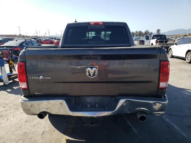 1C6RR6LM6GS107705 RAM 1500 Slt