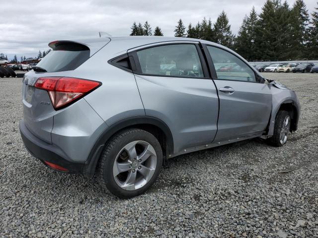 3CZRU6H33JG713639 Honda HR-V LX
