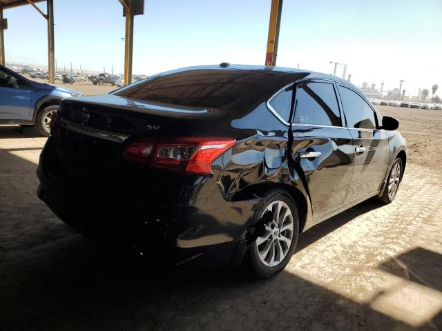 3N1AB7AP9JL654926 Nissan SENTRA S