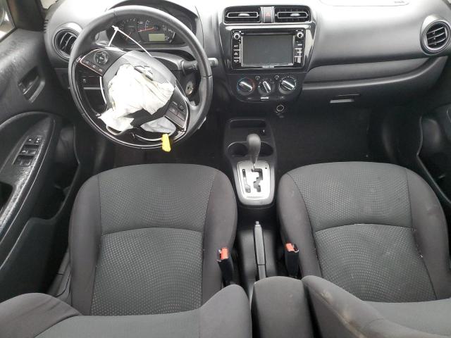 ML32F3FJ3JHF12482 Mitsubishi Mirage G4 Es