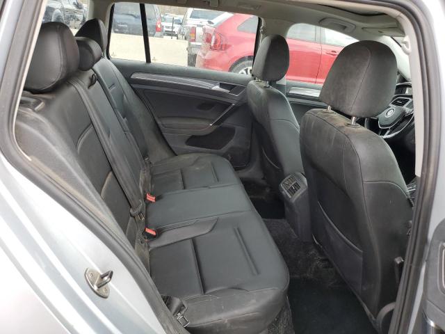 3VWH17AU7HM516470 Volkswagen Golf Alltrack S