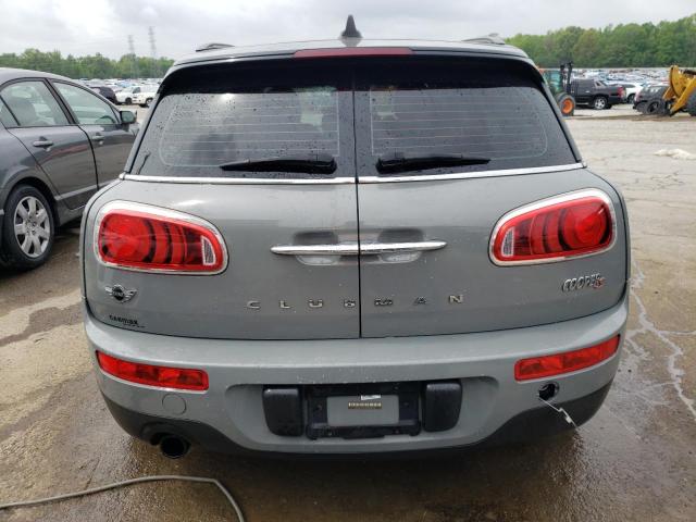 WMWLN5C50G2E30919 Mini COOPER CLUBMAN
