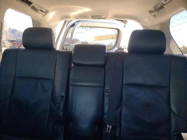 JTJBM7FX4H5178077 Lexus GX 460