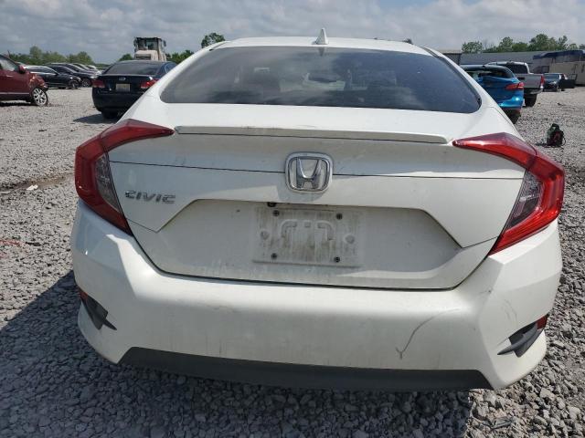 2HGFC1F3XGH645402 Honda CIVIC EX