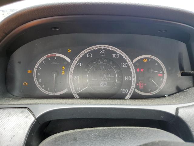 1HGCR2F32EA231064 Honda ACCORD LX