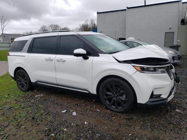 KNDNE5H36P6266150 KIA Carnival Sx