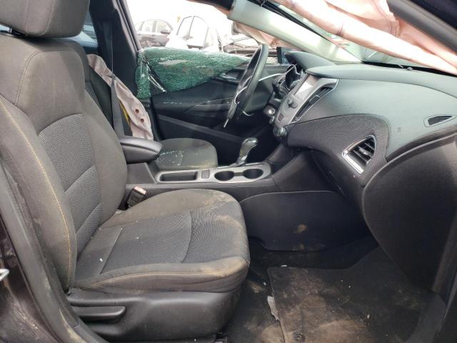 1G1BC5SM2G7286716 Chevrolet CRUZE LS