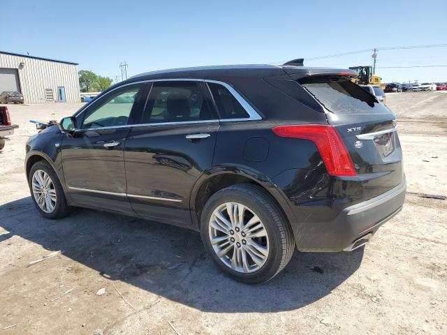 1GYKNCRS6HZ215920 Cadillac Xt5 Premium Luxury