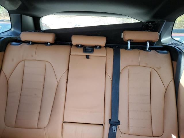 5UXTY3C04M9F16514 BMW X3 Sdrive30i