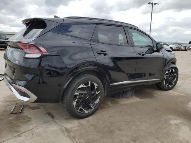 5XYK5CAF0PG020199 KIA Sportage Sx Prestige