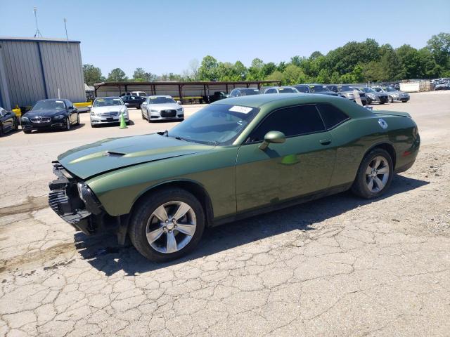 Auction sale of the 2021 Dodge Challenger Sxt, vin: 2C3CDZAG2MH605161, lot number: 51535834