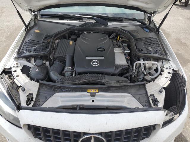 55SWF4JB2GU131070 Mercedes-Benz C 300