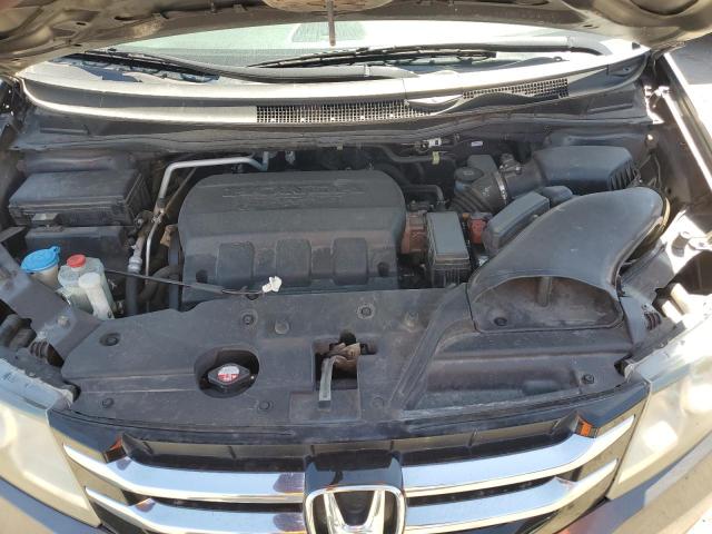 5FNRL5H39HB002322 Honda ODYSSEY SE