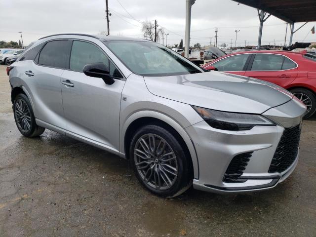 2T2BCMEA2PC003891 Lexus Rx 500h F Sport