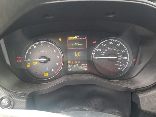 JF2SKACC0KH494719 Subaru Forester