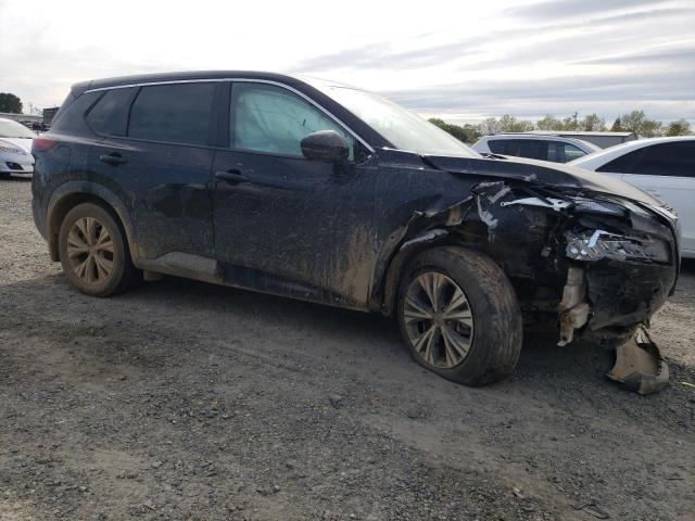 5N1BT3BA4NC697388 Nissan ROGUE SV